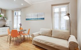 Palazzo Pitti & Ponte Vecchio Cozy Flat