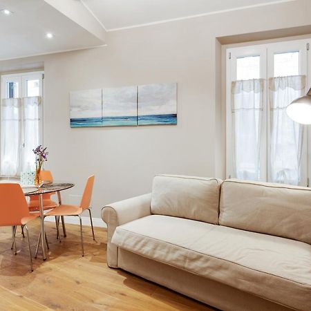 Palazzo Pitti & Ponte Vecchio Cozy Flat Apartment Florence Exterior photo