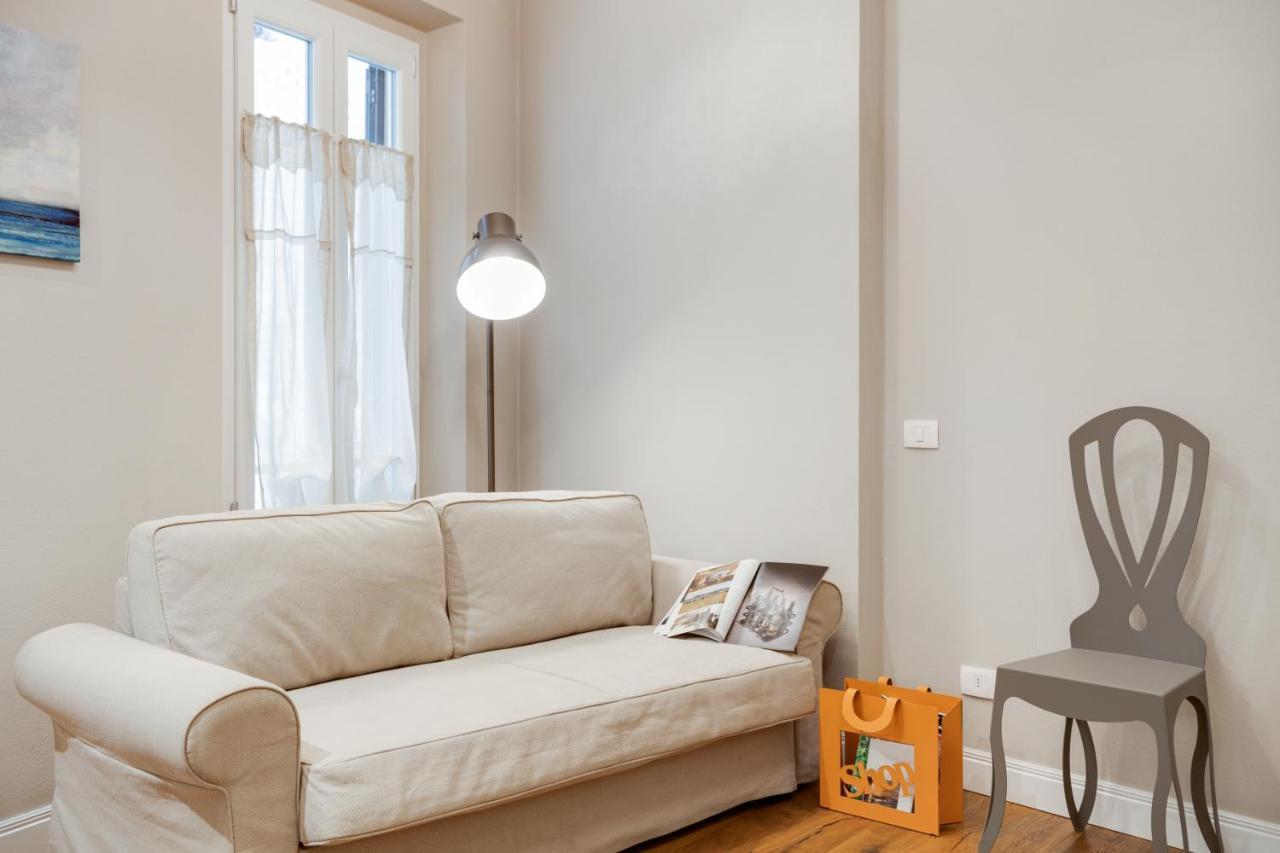 Palazzo Pitti & Ponte Vecchio Cozy Flat Apartment Florence Exterior photo